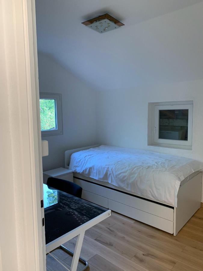 Le Grand-saconnex Guesthouse, 5 Min Walk To Airport * Genf