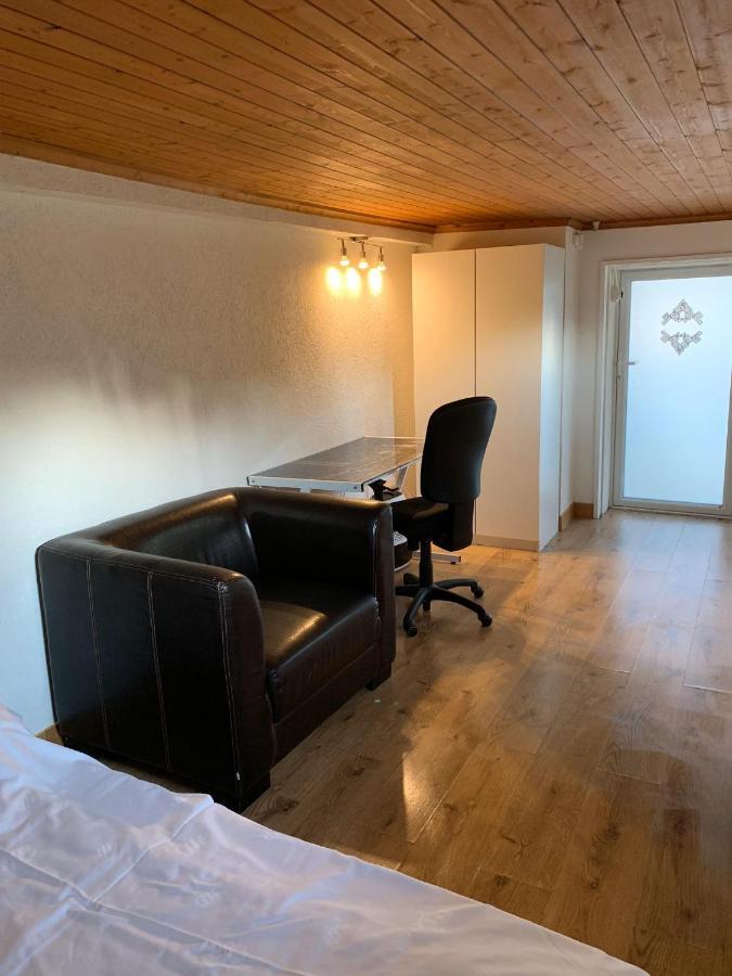Le Grand-saconnex Guesthouse, 5 Min Walk To Airport * Genf