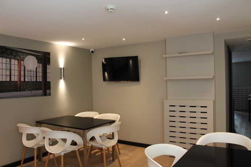 Pax Hotel Genebra