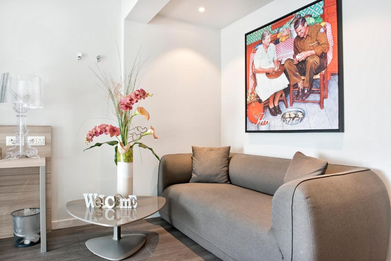 Chez Maman & Restaurant Khách sạn 3*