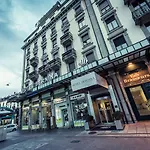 Hotel Bernina Geneva