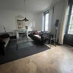 Appartement Eaux Vives The Happy Place Lake Side