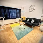 Apartment Geneva