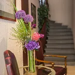 Hotel Residence Cite-Verdaine