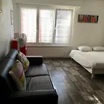 Residence De Lux Tout Confort 2