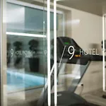 9Hotel Paquis