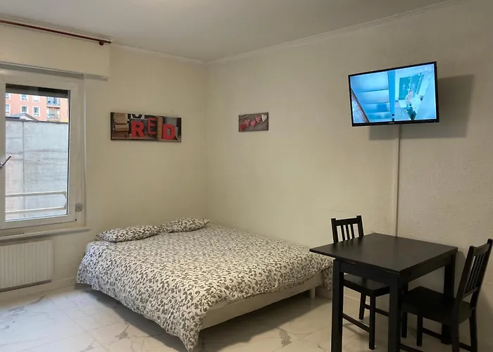 Residence De Lux Tout Confort 2