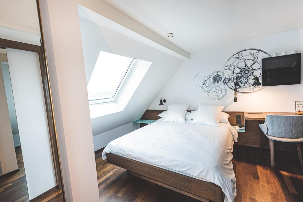 Bernina Hotel 3*