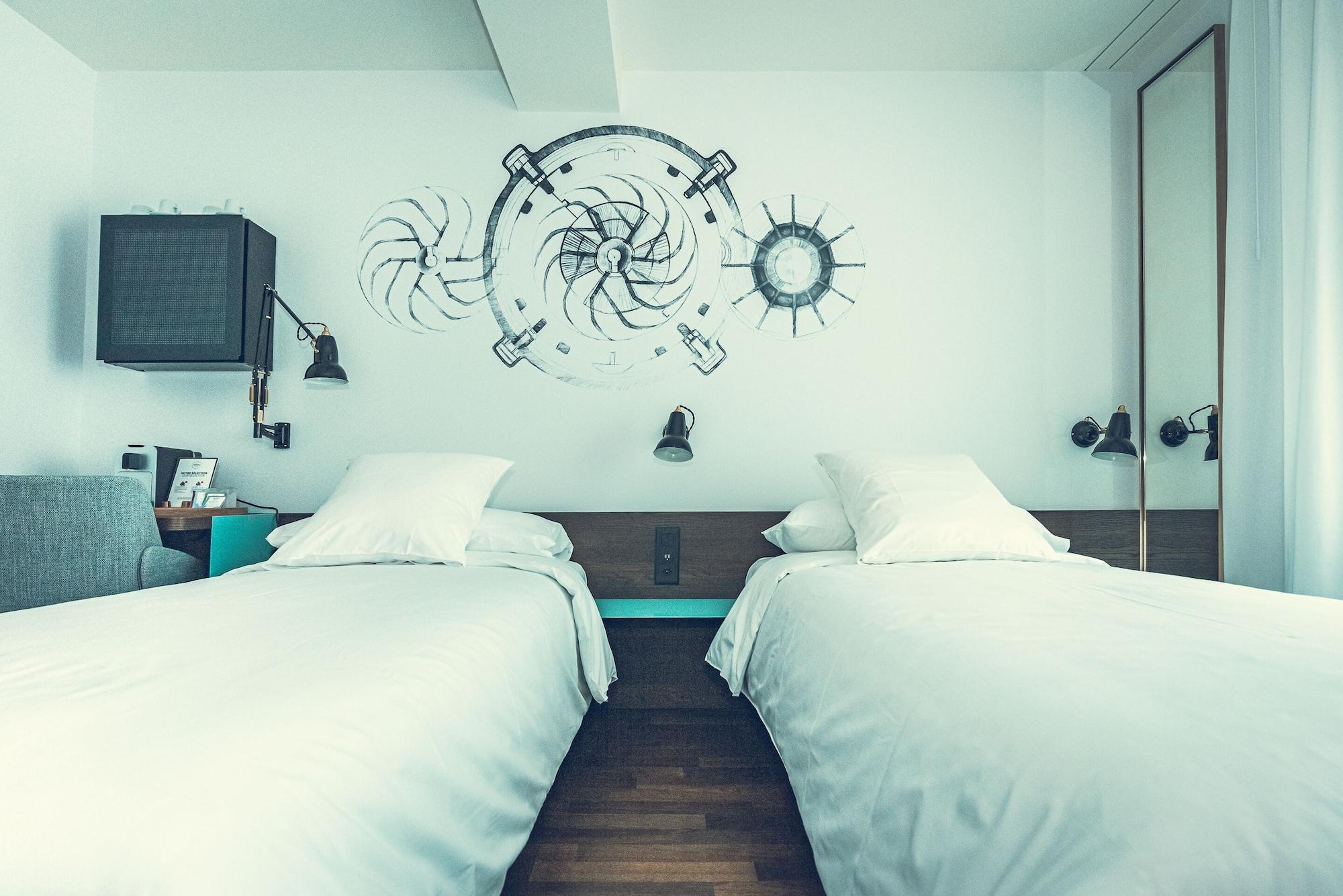 Hotel Bernina 3*