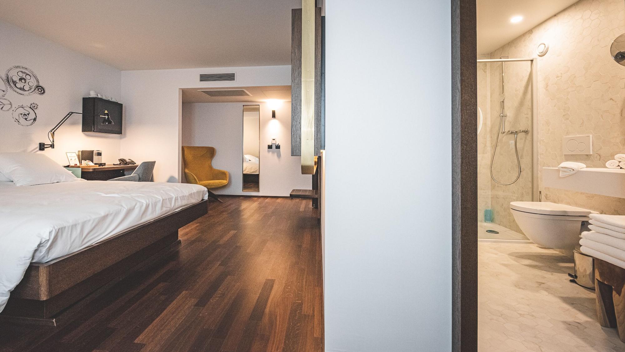 Hotel Bernina