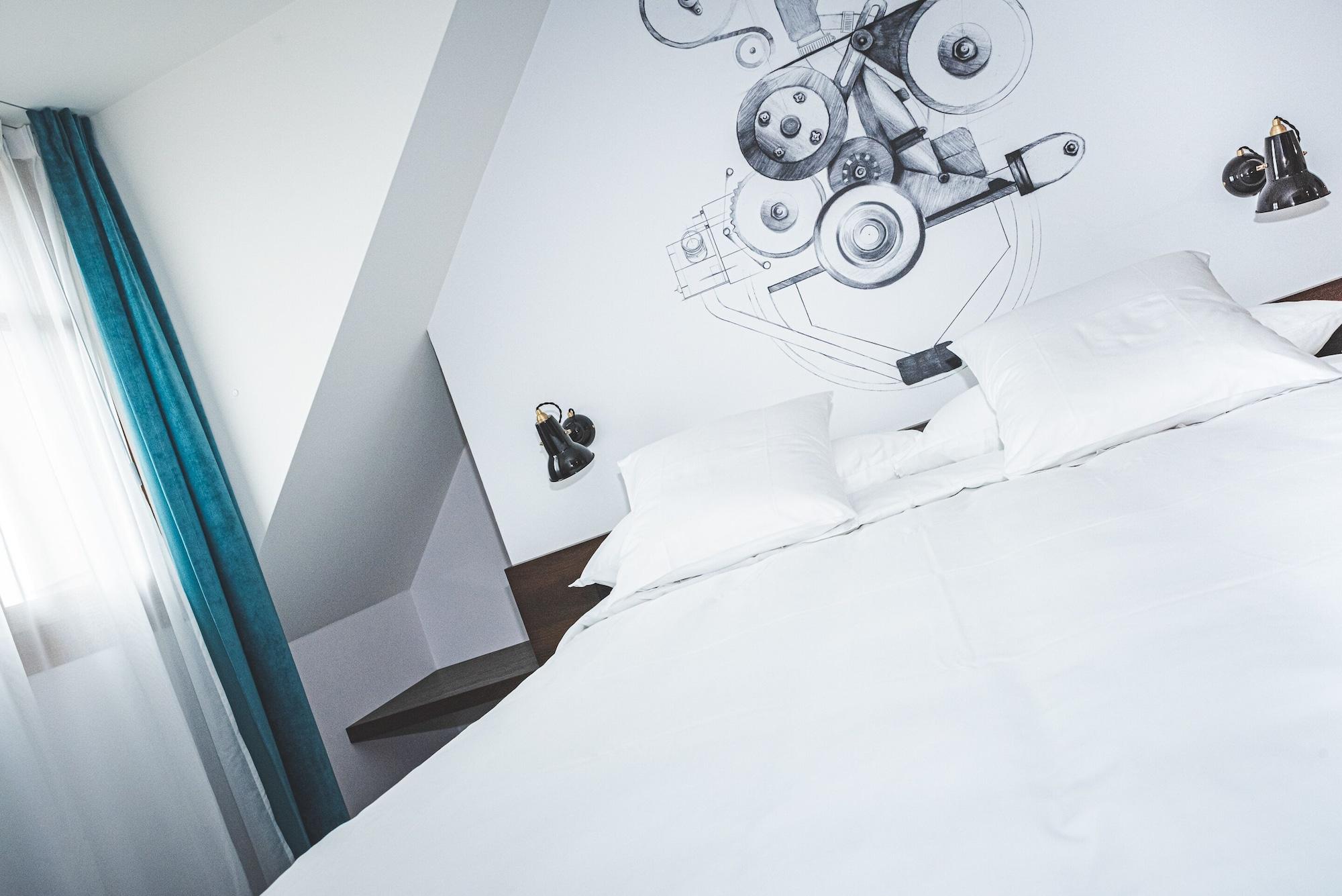 Bernina Hotel