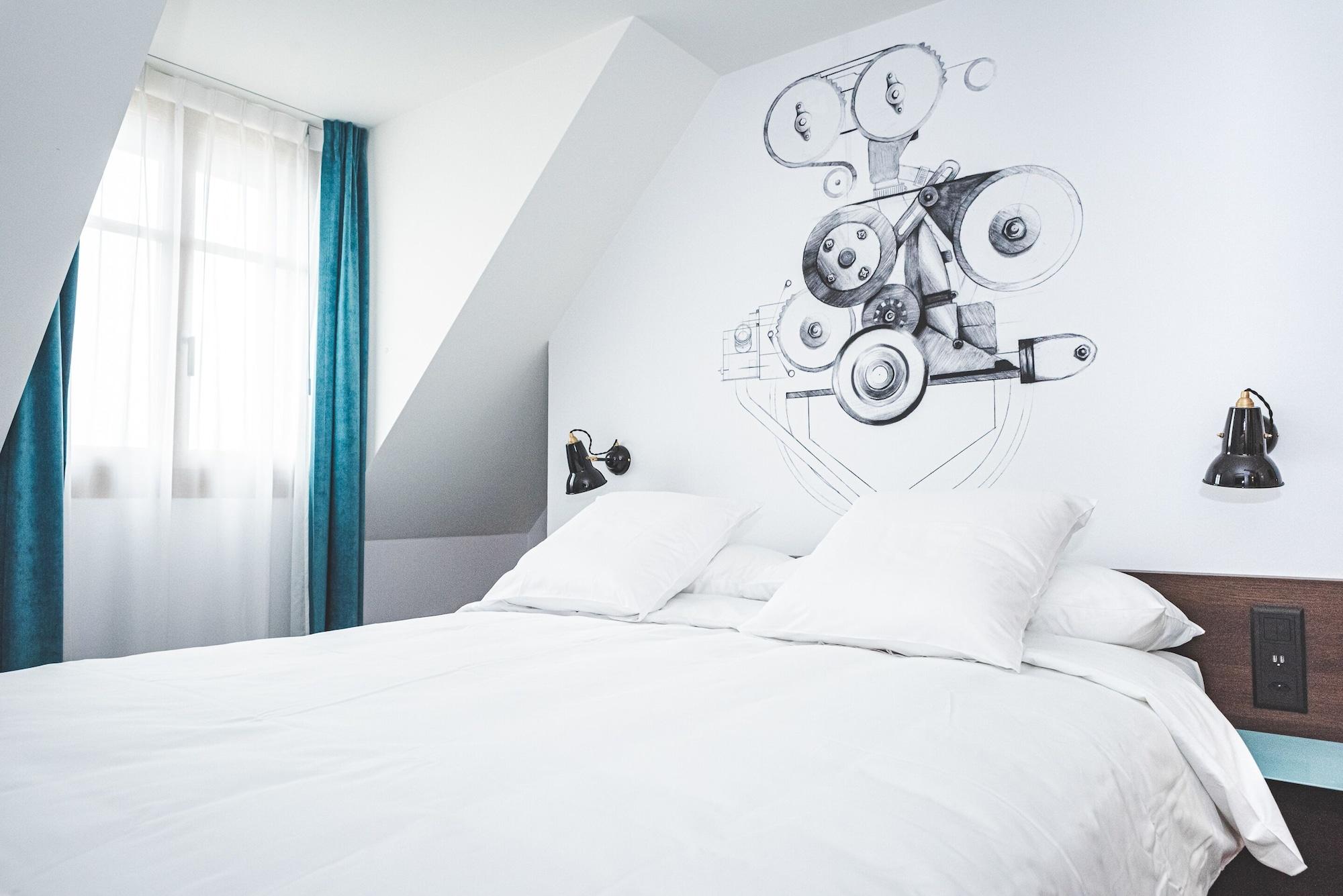 Bernina Hotel