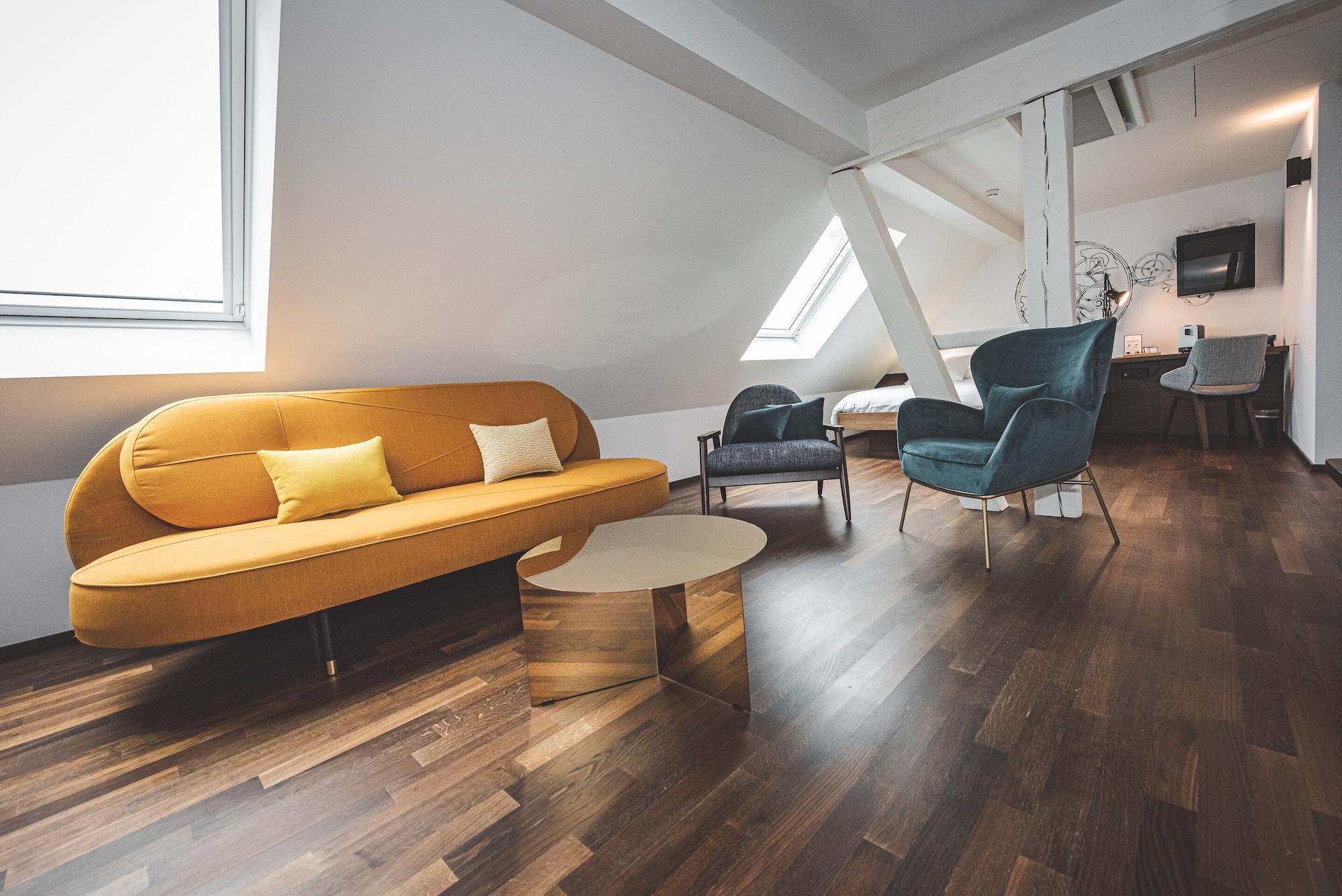 Bernina Hotel 3*