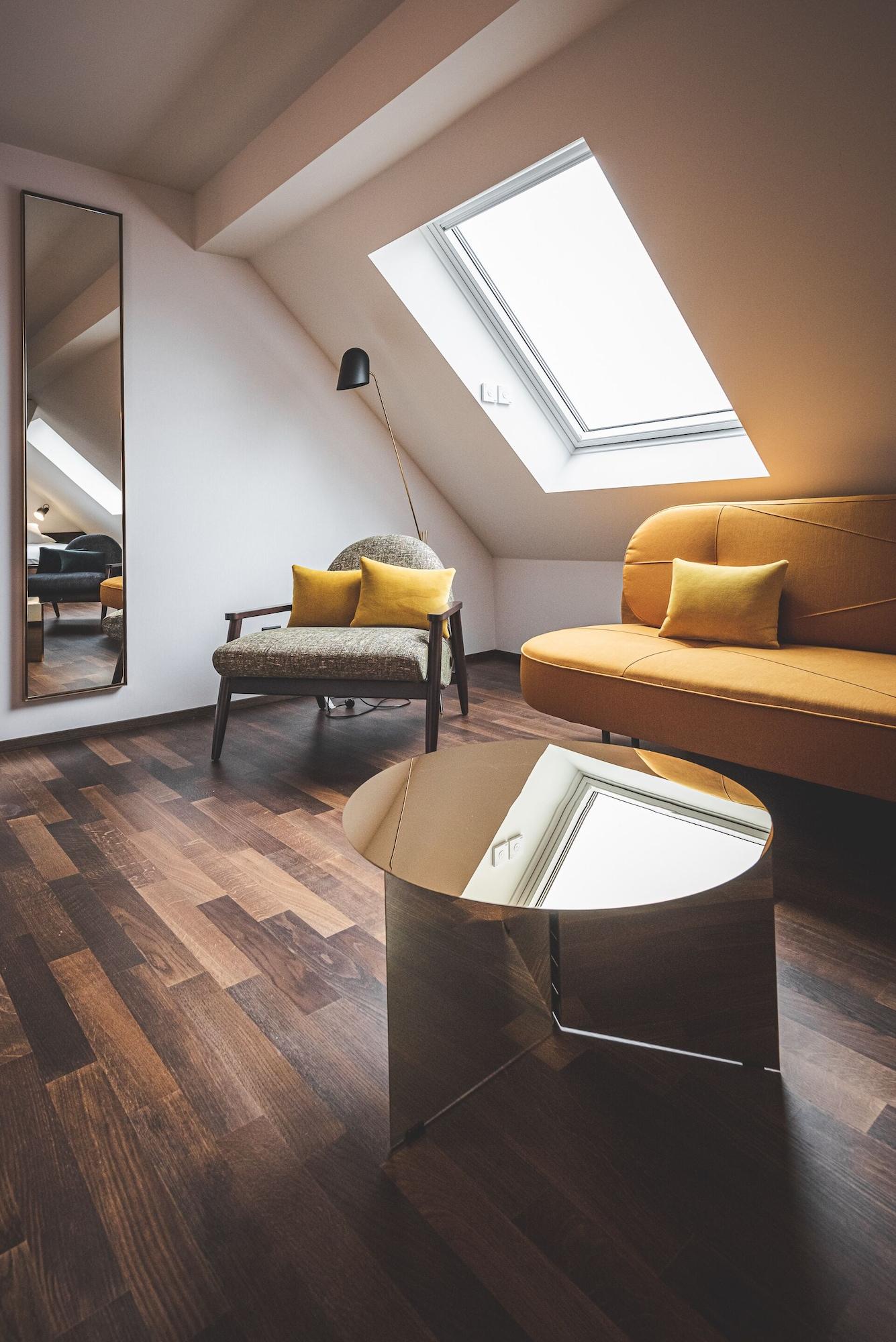 Hotel Bernina 3*