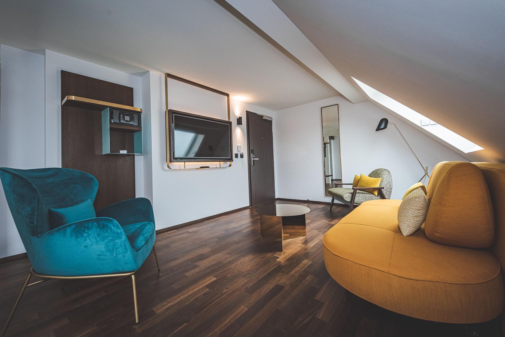 Bernina Hotel