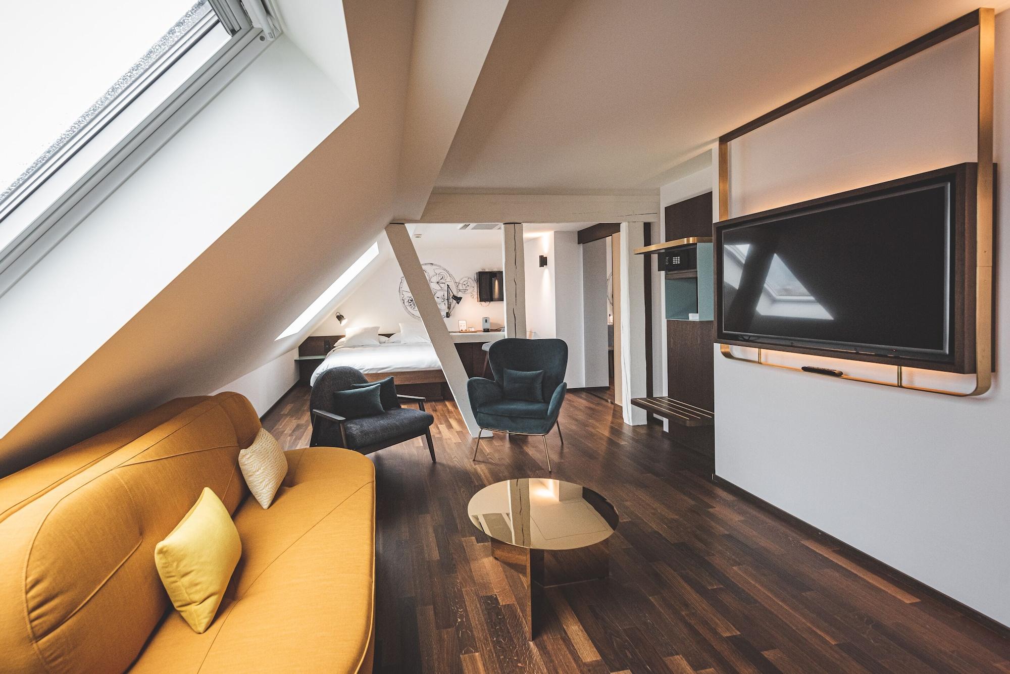 Bernina Hotel