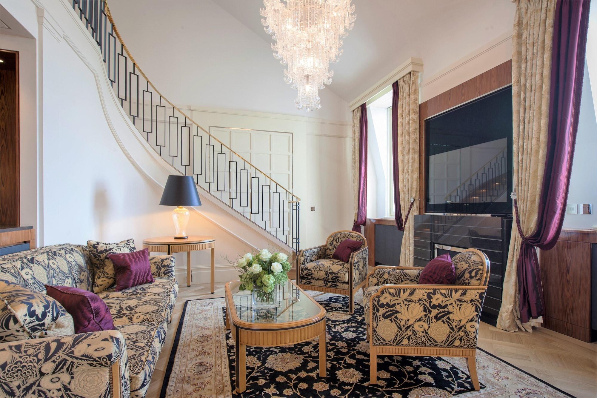 Beau-rivage Genebra