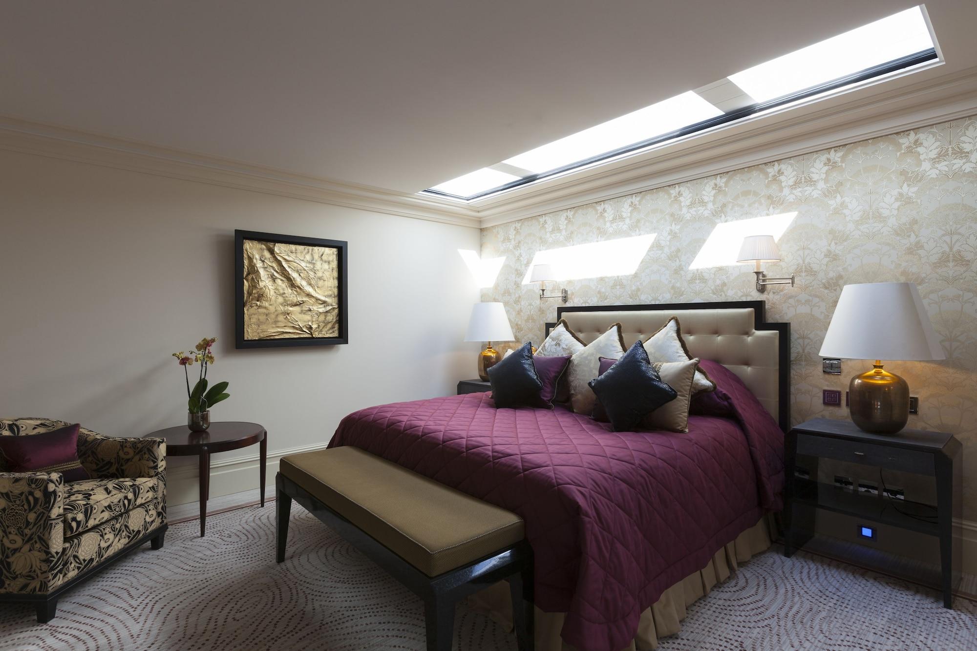Beau-rivage Genebra