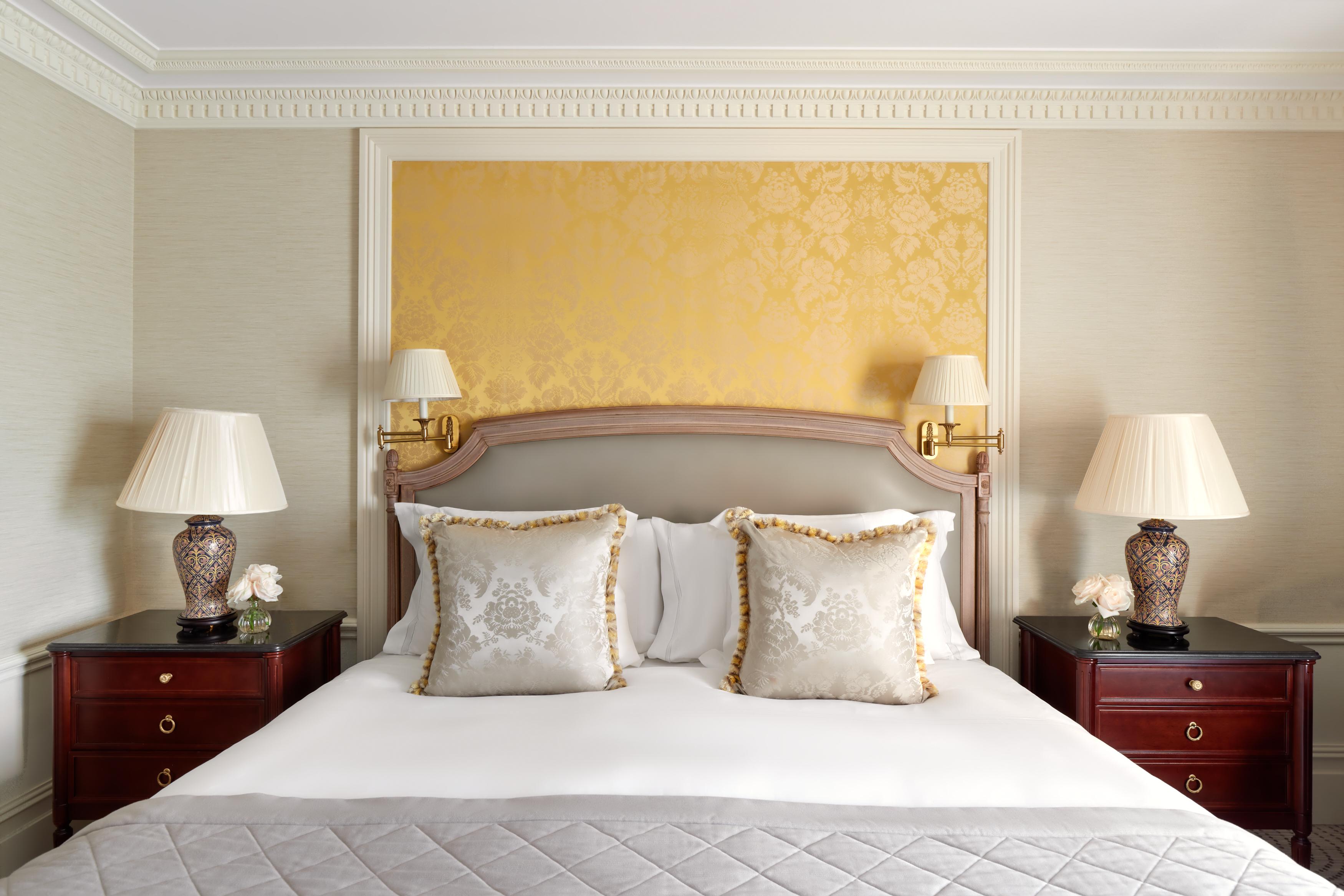 Beau-rivage 5* Genebra