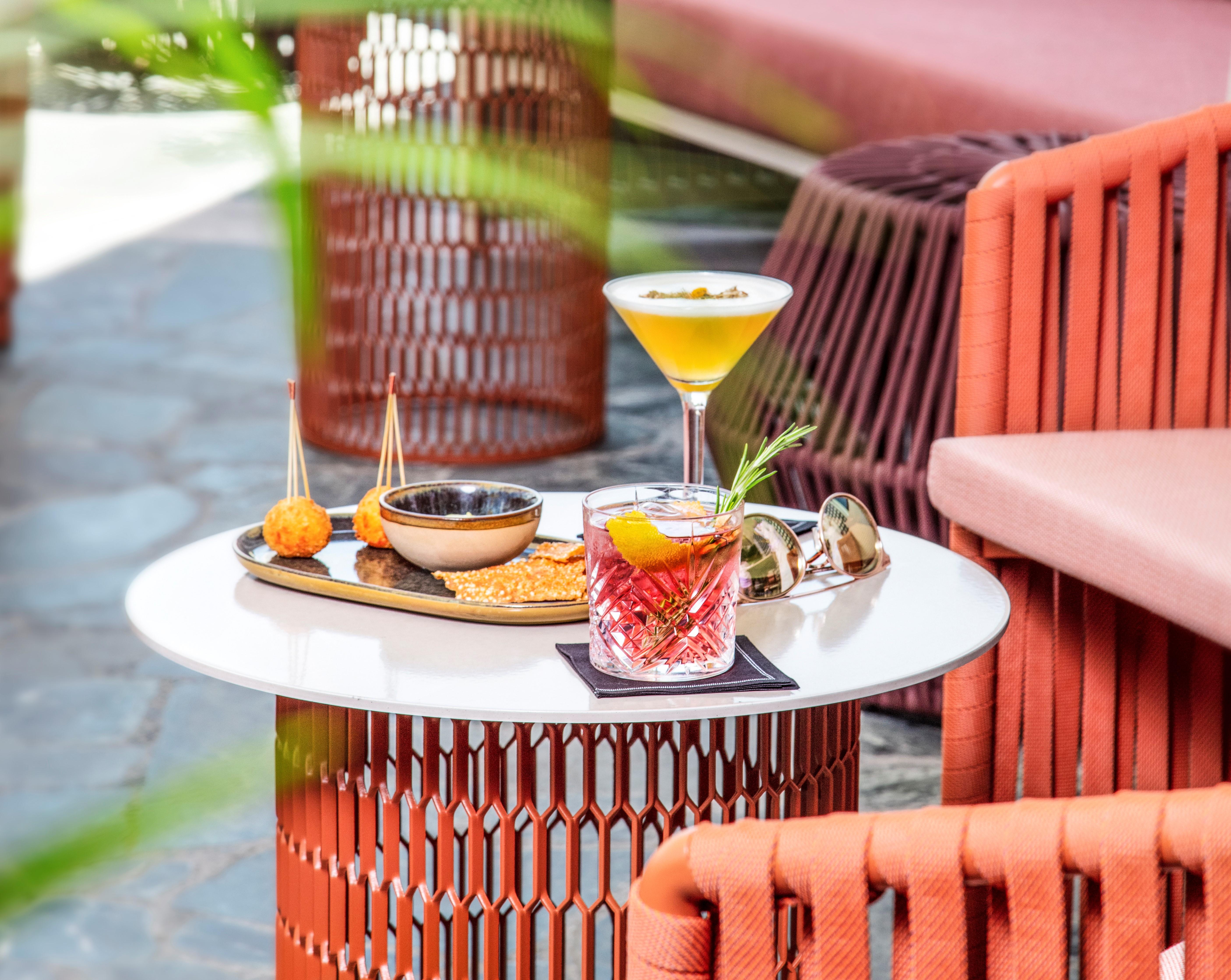 Hotel Beau-rivage Genebra