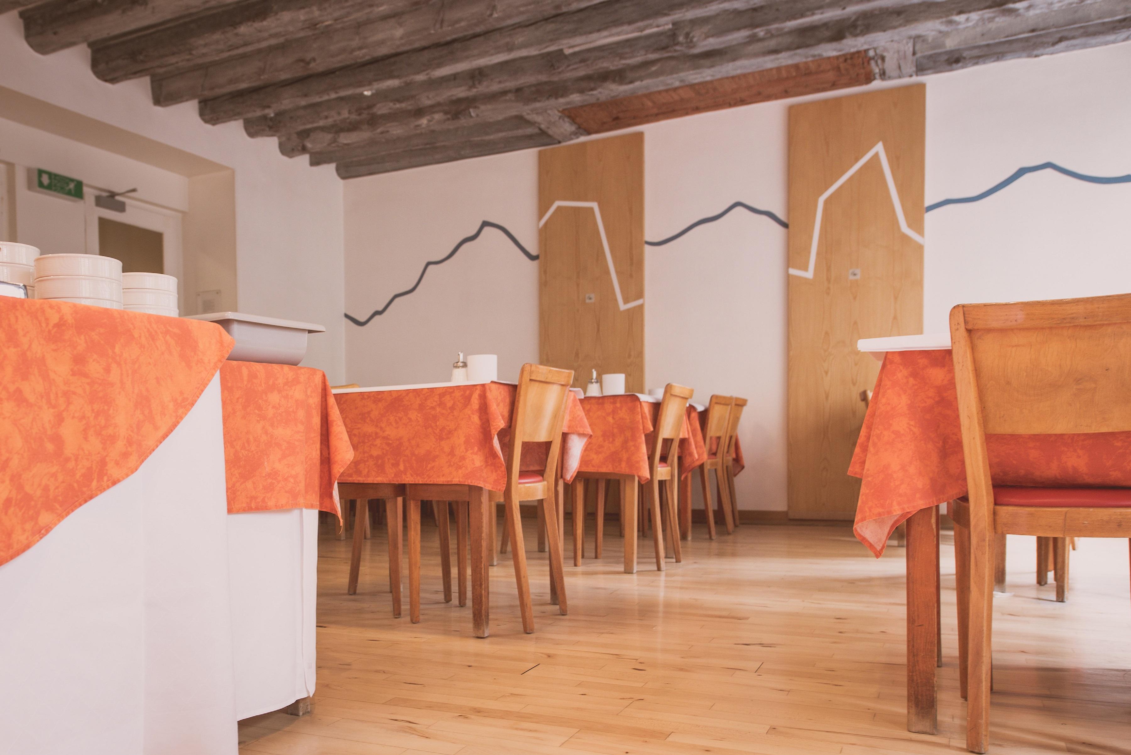 Hotel Bernina 3*