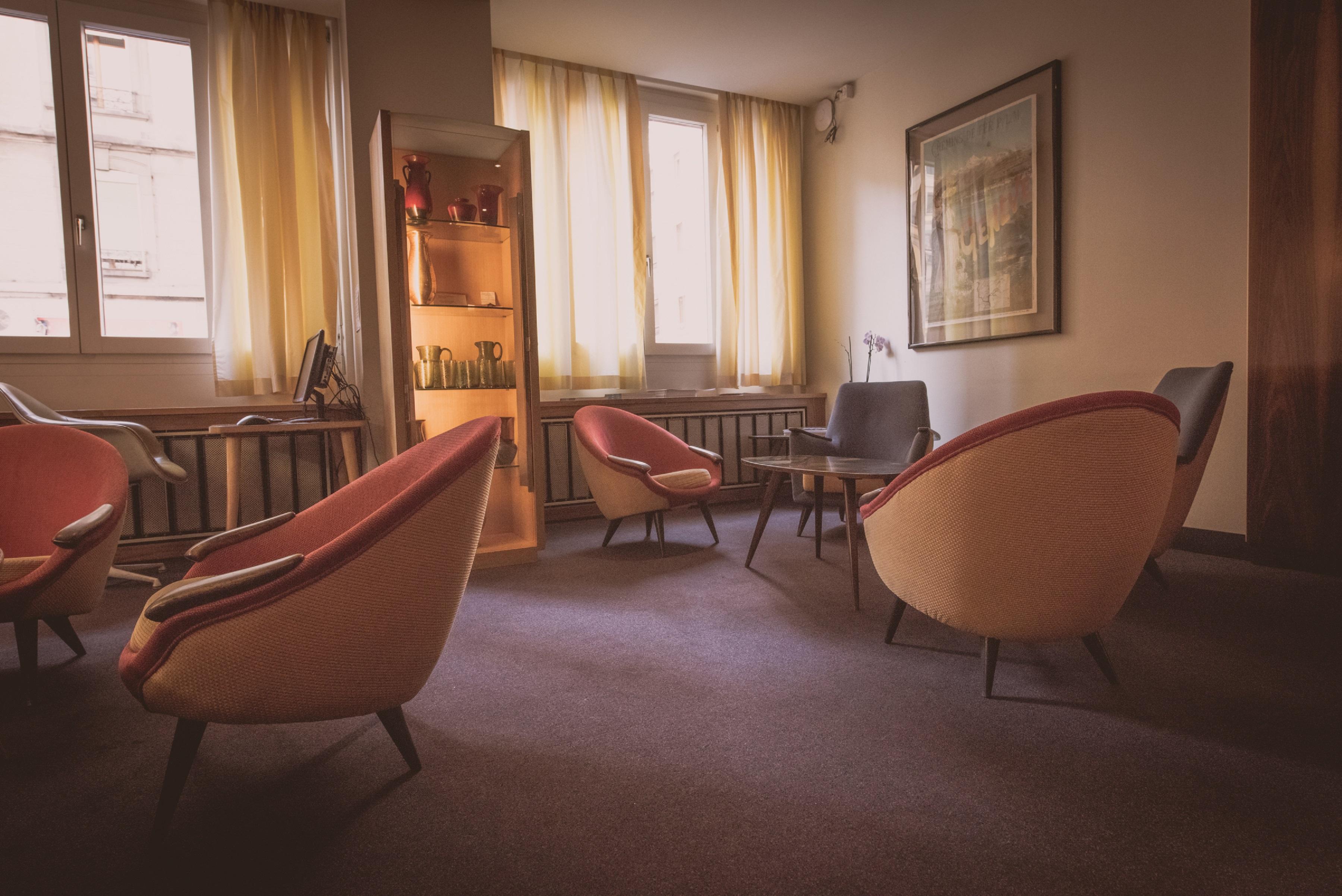 Hotel Bernina 3*