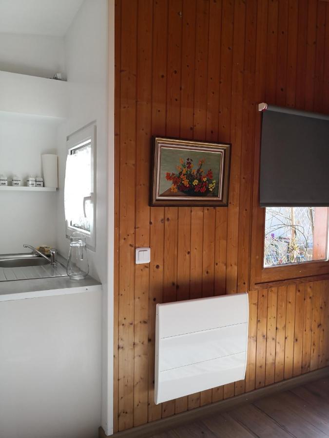 With Free Parking Terrace Free Wifi Connection * Geneva