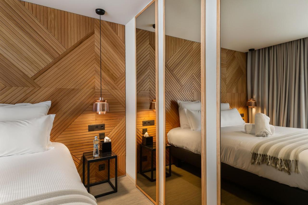 Hotel 9hotel Paquis