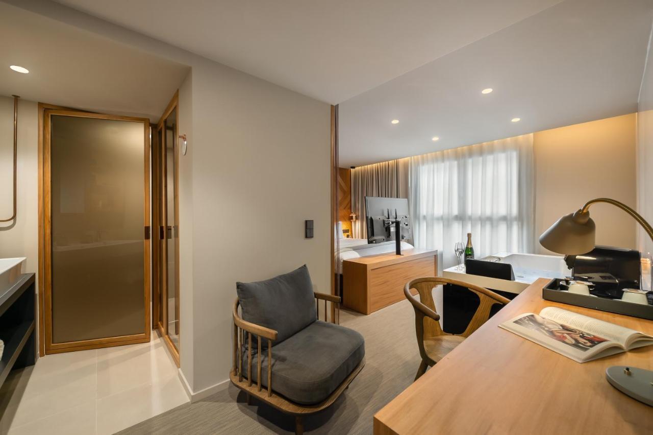 9hotel Paquis Hotel 3*