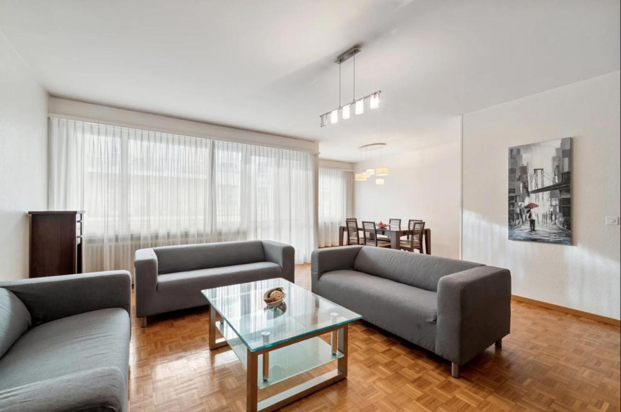 Athenee 36 By Homenhancement Apartment *