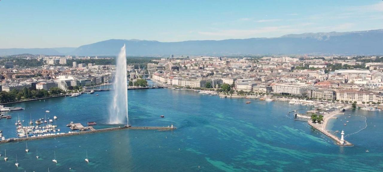 A Apartment Geneva