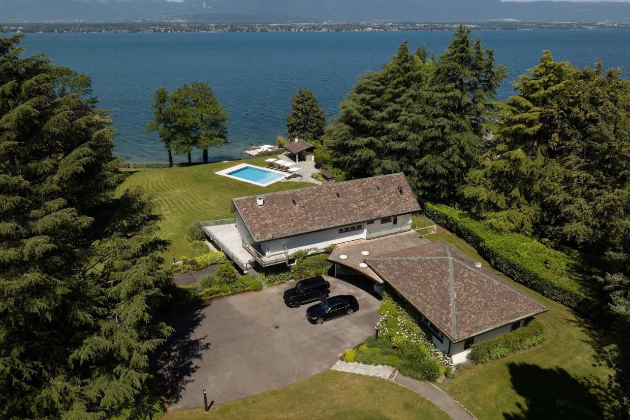 Park - Swiss Geneva