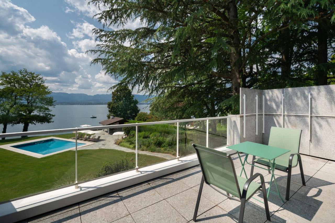 Villa Park - Swiss Geneva