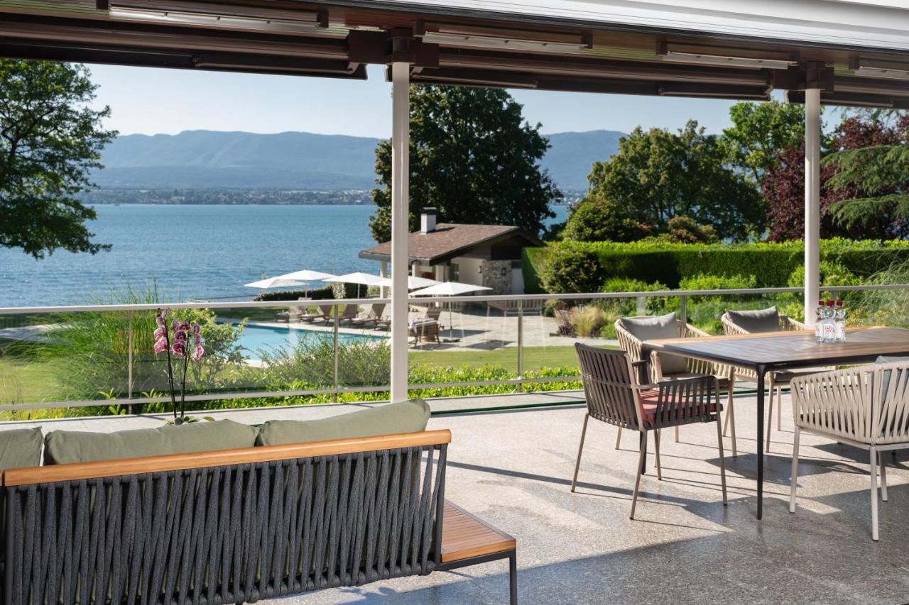 Park - Swiss * Geneva