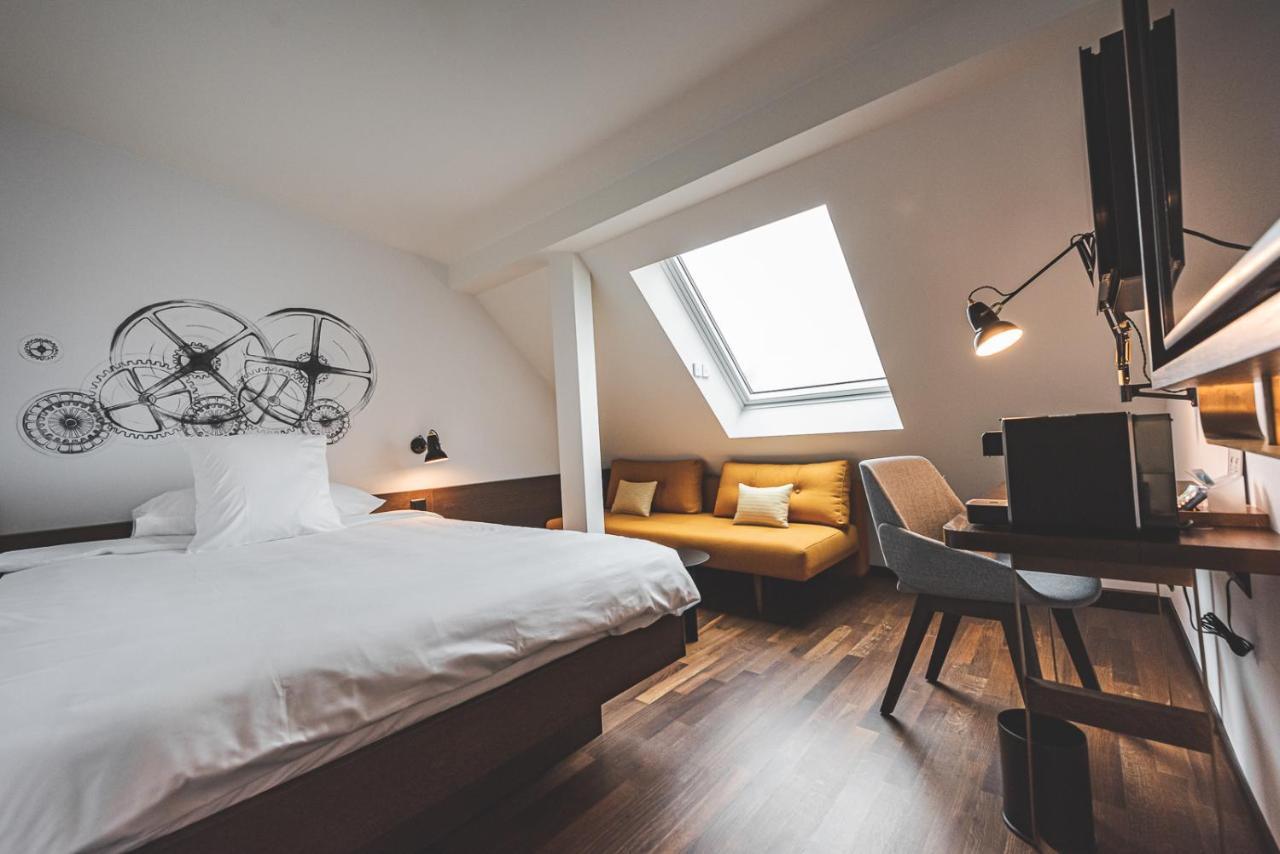 Bernina Hotel