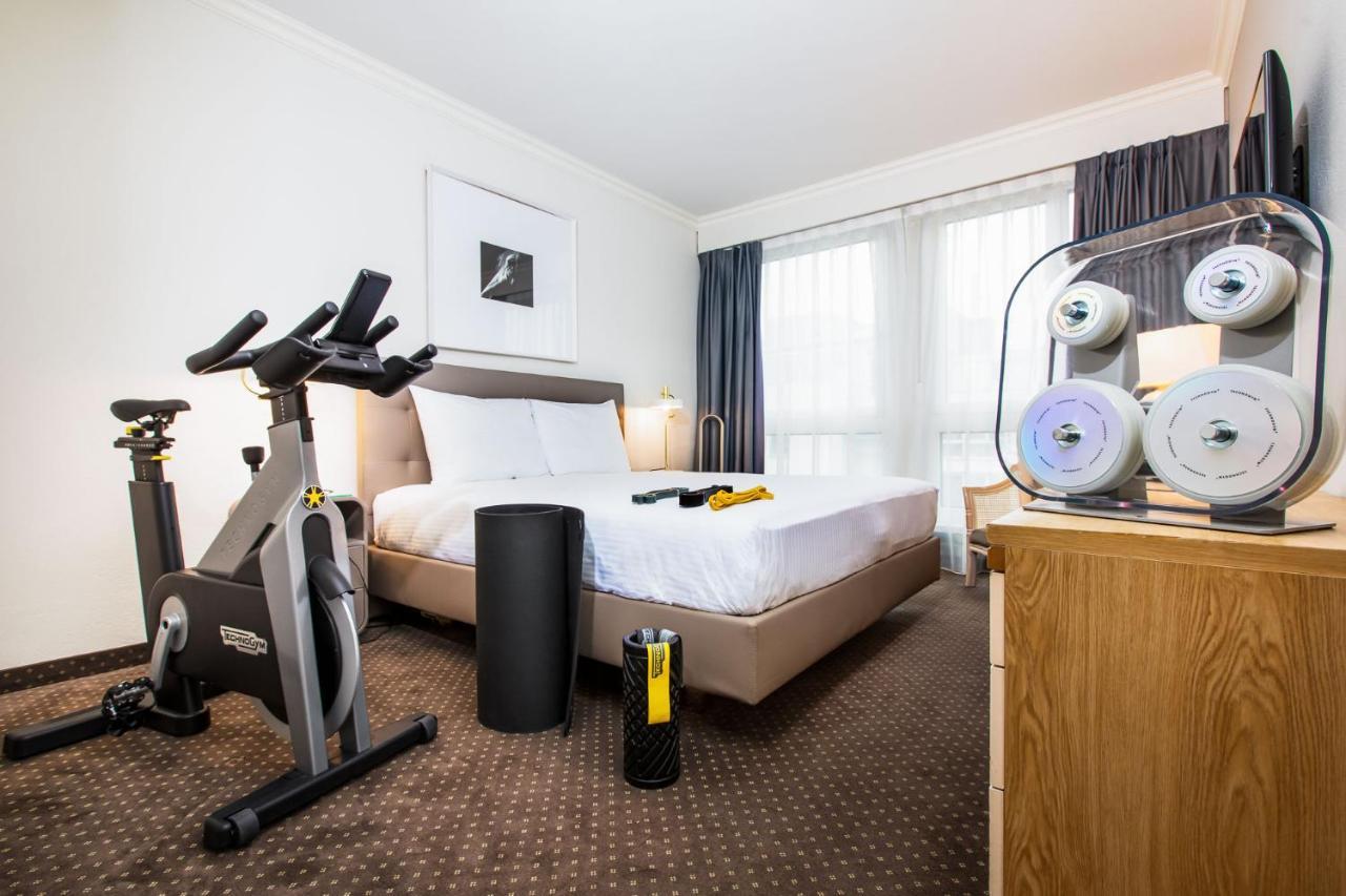 Hotel Drake Longchamp Geneva