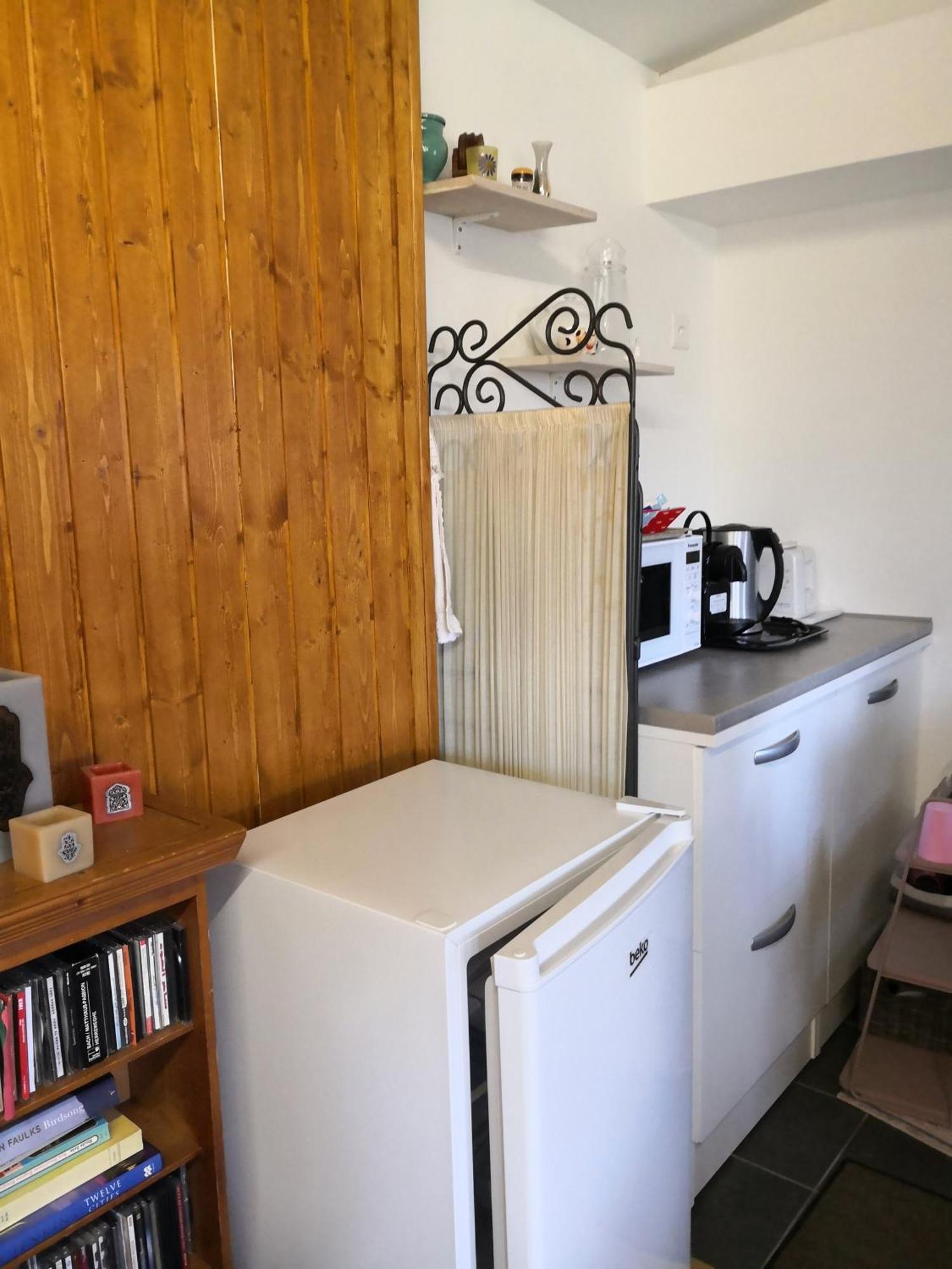 Apartment With Free Parking Terrace Free Wifi Connection Geneva