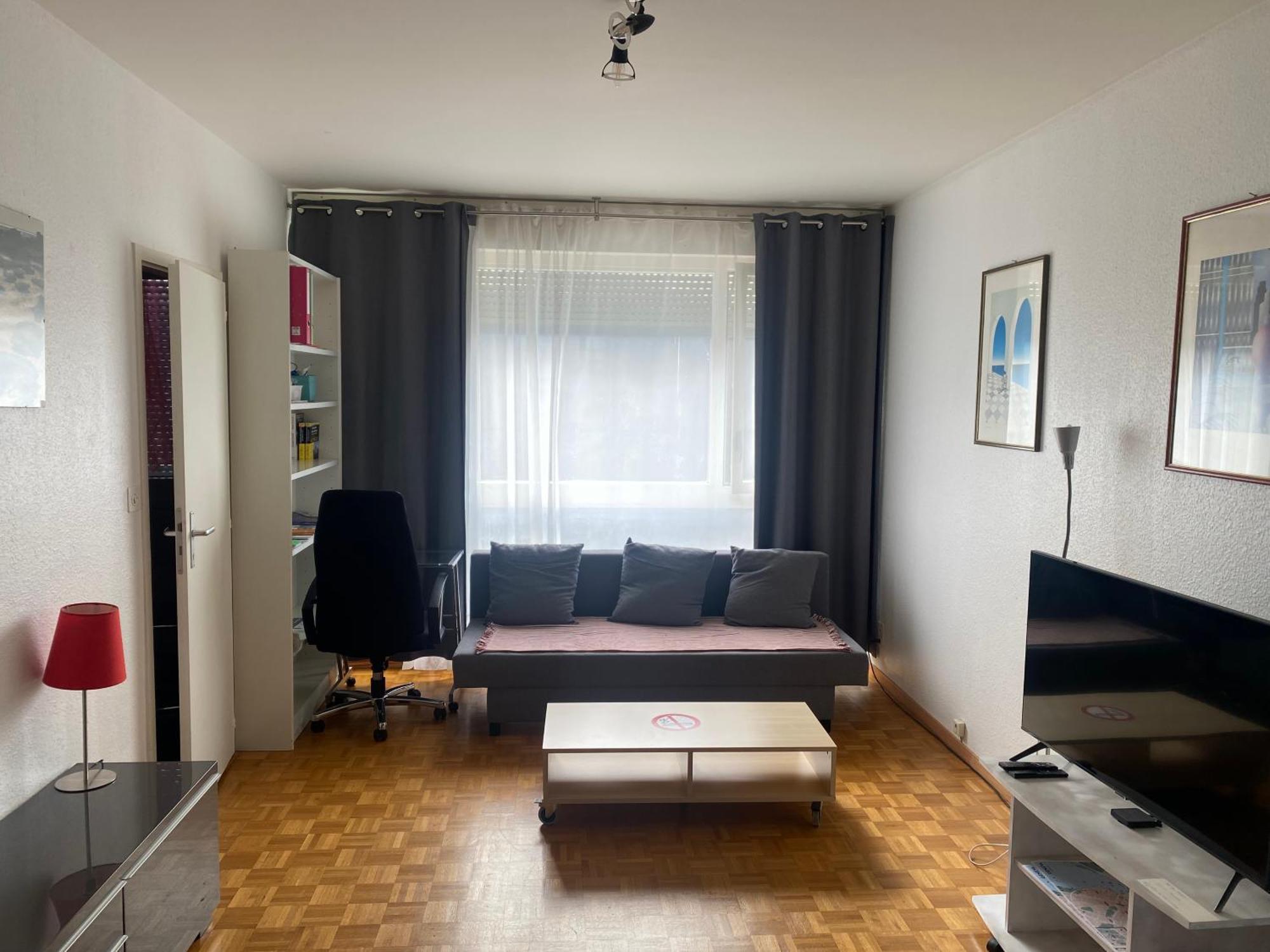 Apartment : Proche Lac, Onu Et Centre.