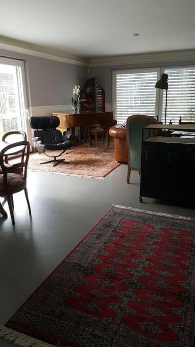 Dans Un Jardin Apartment Geneva