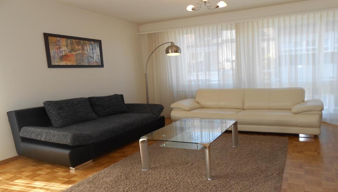 Apartment Athenee 36 By Homenhancement Geneva