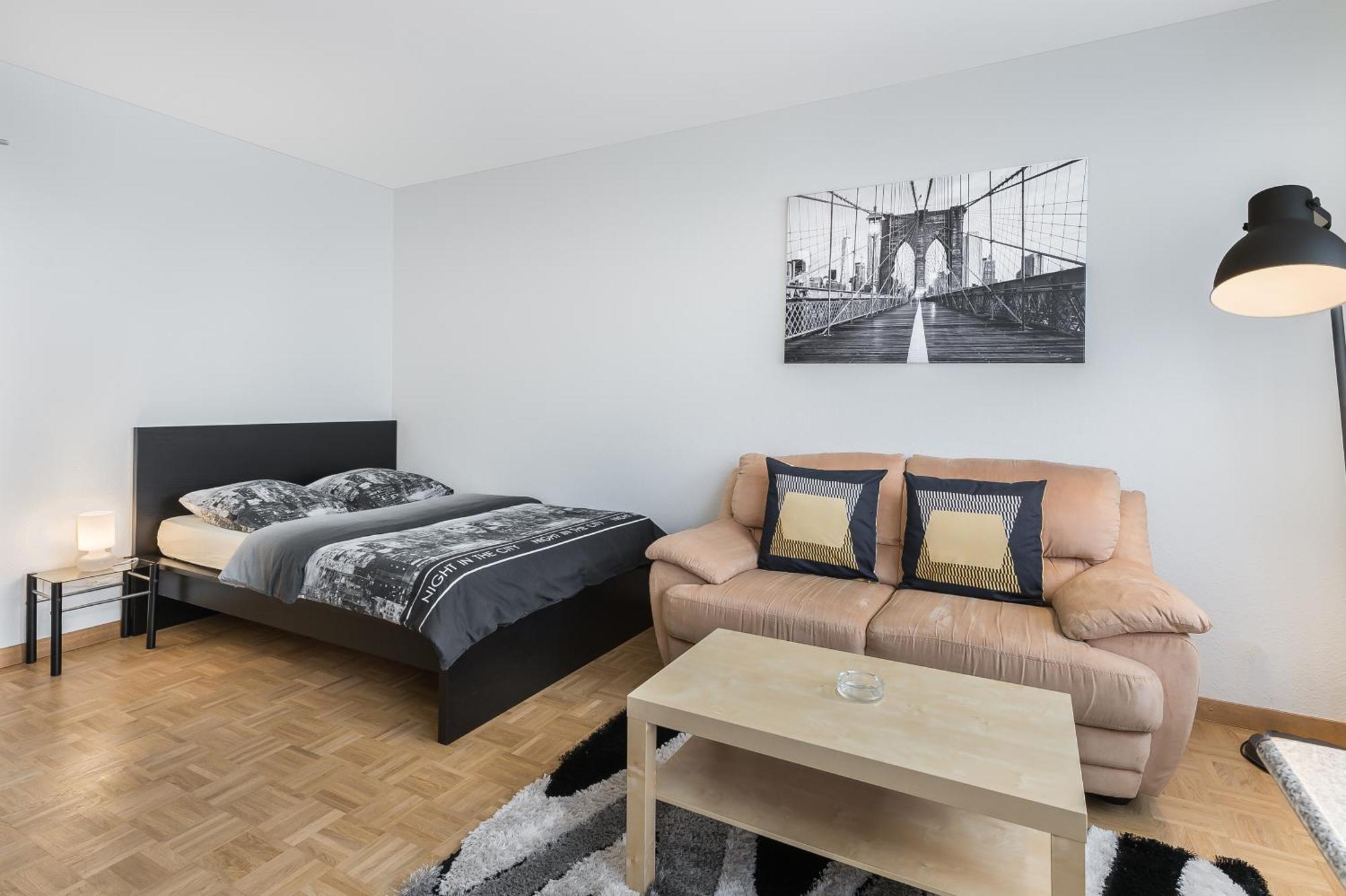 Apartment Athenee 36 By Homenhancement *