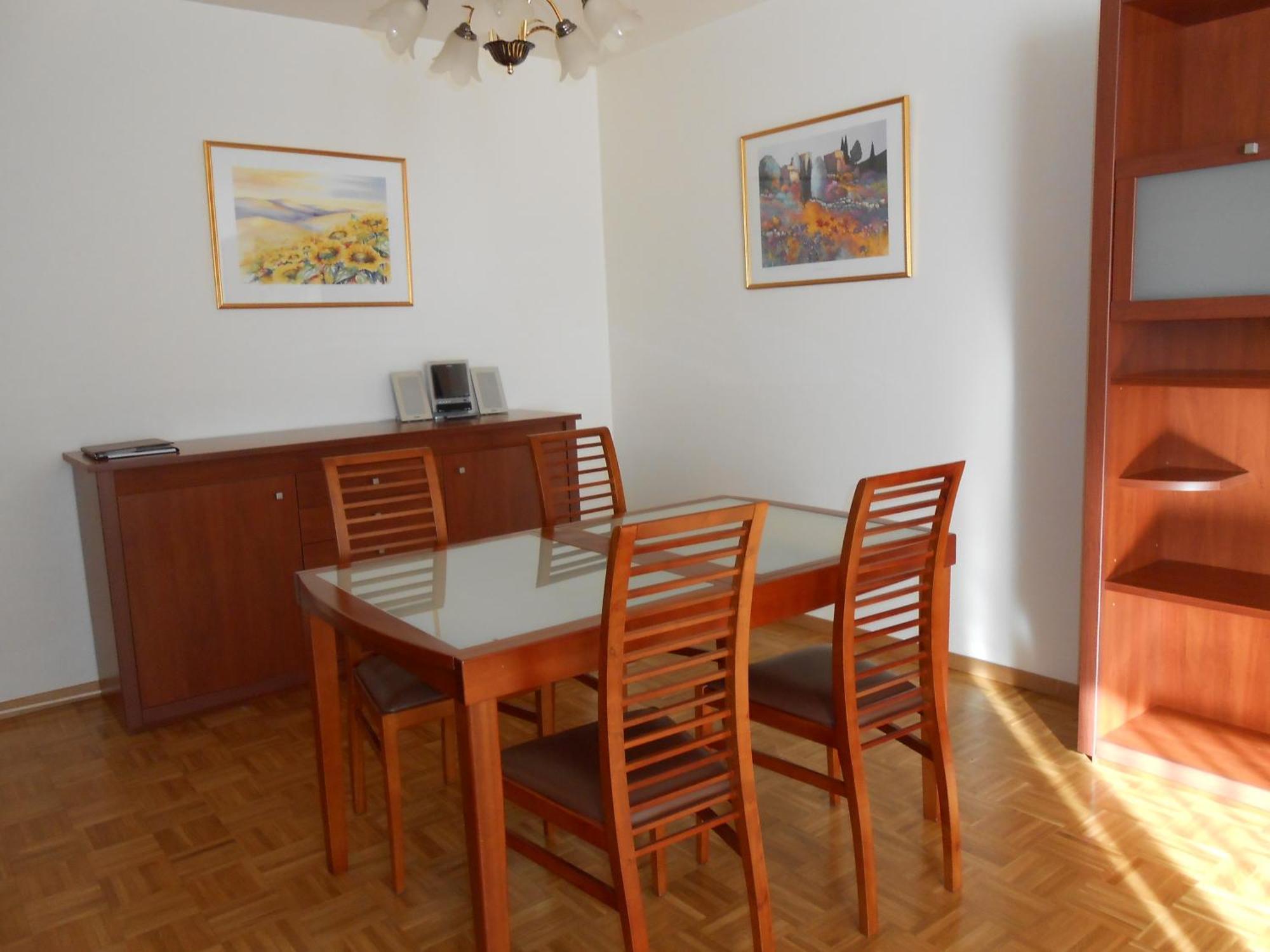 Athenee 36 By Homenhancement Apartment *