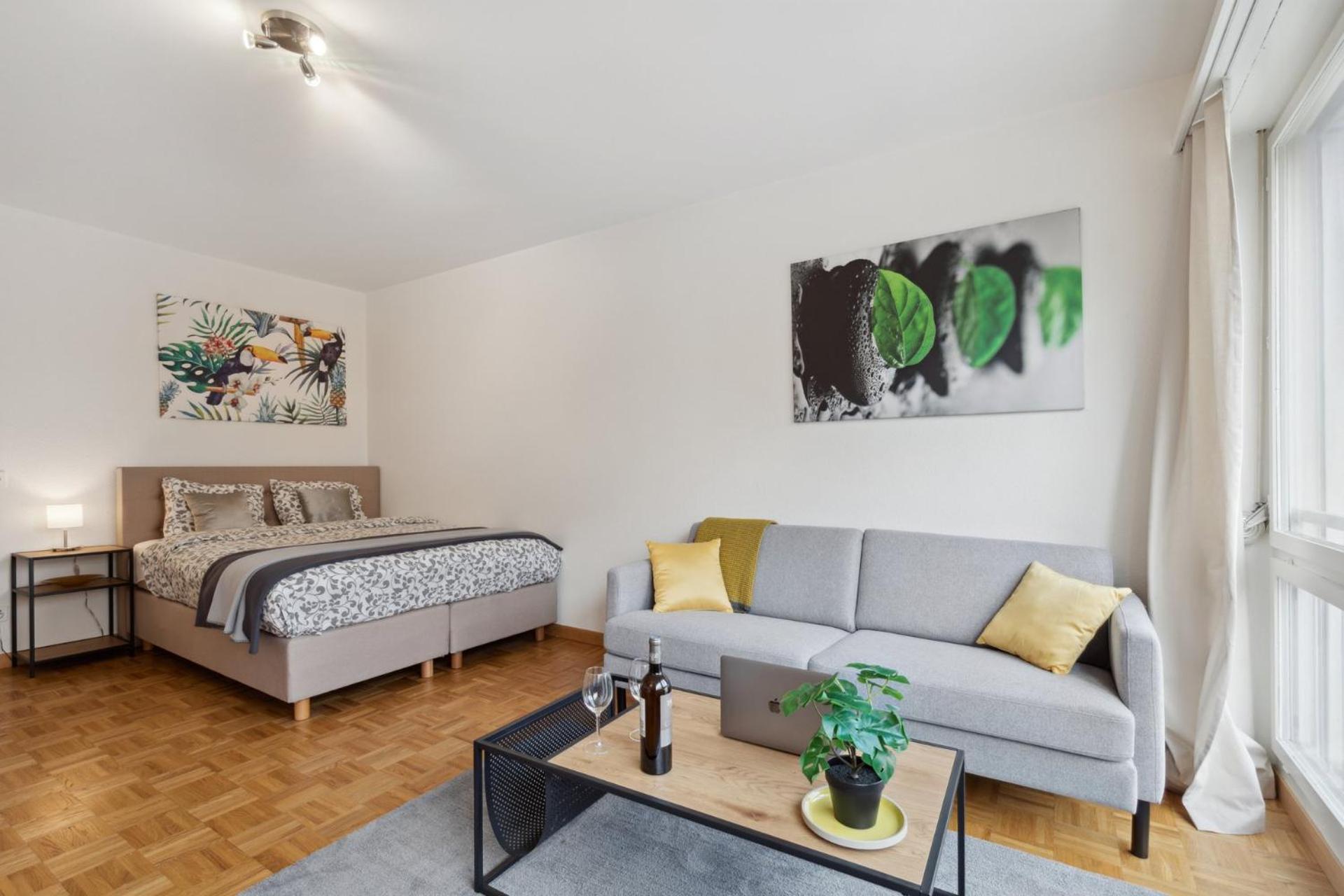 Apartment Athenee 36 By Homenhancement *