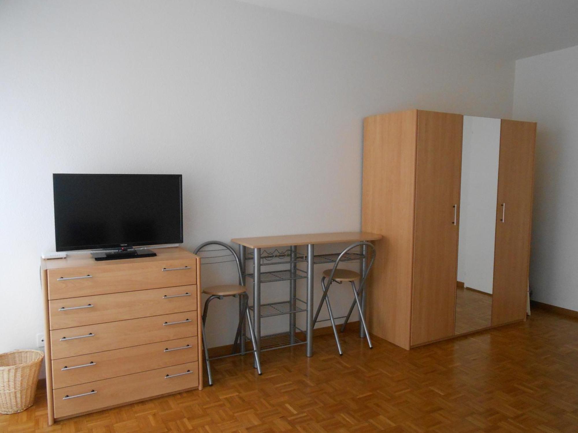 Apartment Athenee 36 By Homenhancement Geneva