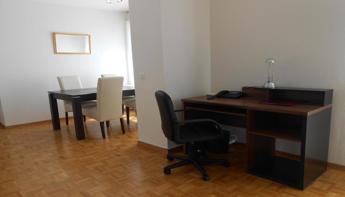 Athenee 36 By Homenhancement * Geneva