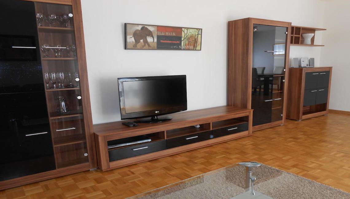 Athenee 36 By Homenhancement Apartment *