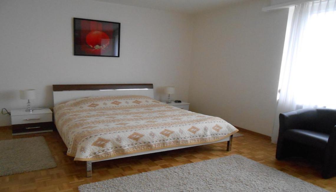 Apartment Athenee 36 By Homenhancement Geneva