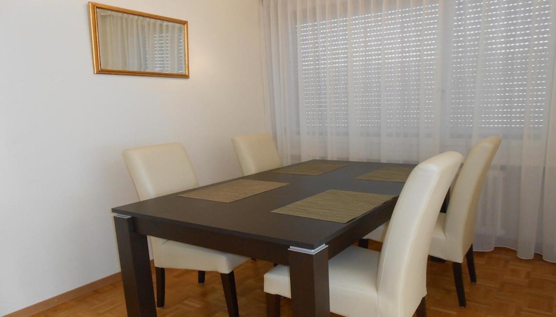 Apartment Athenee 36 By Homenhancement