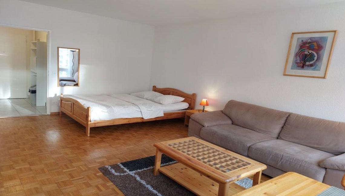 Apartment Athenee 36 By Homenhancement