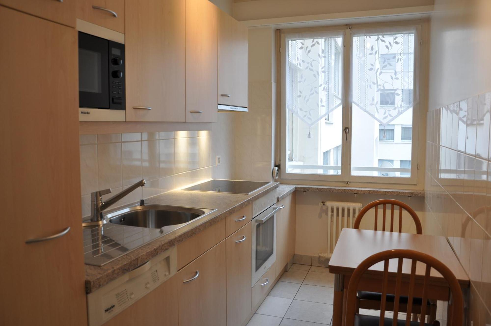 Athenee 36 By Homenhancement Geneva